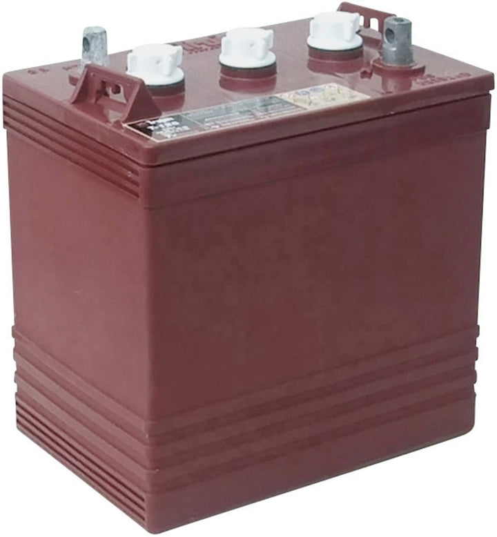 Trojan T-125 UT Deep-Cycle Blei-S