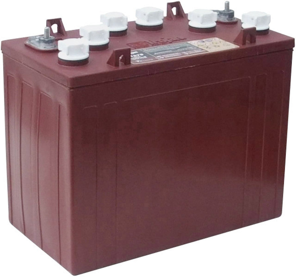 Trojan T-1275 Deep-Cycle Blei-S