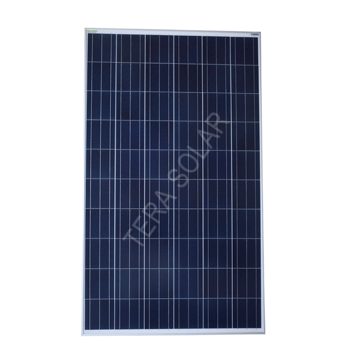 TERA Fotovaltaik Enerji Teknolojileri ve Mekatronik San.Tic. Ltd. Sti. - Solarmodul - TRP-250-310B TRP-260B - Art. 189105