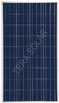 TERA Fotovaltaik Enerji Teknolojileri ve Mekatronik San.Tic. Ltd. Sti. - Solarmodul - TRP 120W TRP 120W - Art. 122877