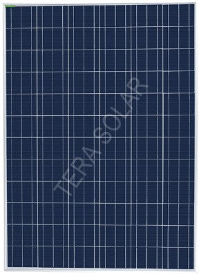 TERA Fotovaltaik Enerji Teknolojileri ve Mekatronik San.Tic. Ltd. Sti. - Solarmodul - TRP 200W TRP 200W - Art. 122879