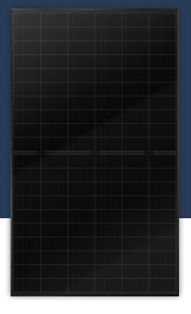 Thornova Solar (formerly Sunova Solar) - Solarmodul - TS-BB60 445-460W All Black TS-BB60(450) - Art. 222936