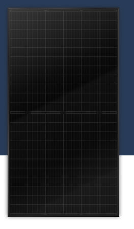 Thornova Solar (formerly Sunova Solar) - Solarmodul - TS-BB66 490-505W All Black TS-BB66(495) - Art. 222928