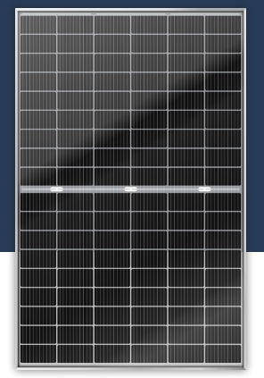 Thornova Solar (formerly Sunova Solar) - Solarmodul - TS-BG54 400-415W TS-BG54(410) - Art. 223553