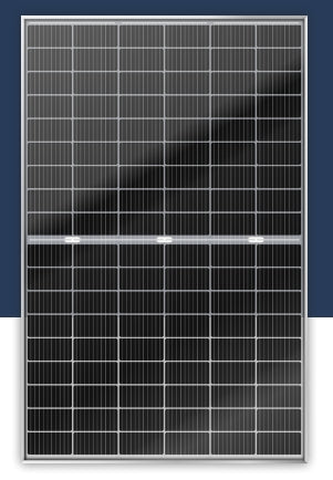 Thornova Solar (formerly Sunova Solar) - Solarmodul - TS-BG54 X Version 400-415W TS-BG54(415)-X - Art. 223558