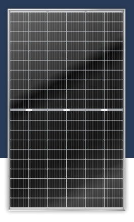 Thornova Solar (formerly Sunova Solar) - Solarmodul - TS-BG60 445-460W TS-BG60(455) - Art. 222902