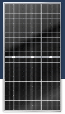 Thornova Solar (formerly Sunova Solar) - Solarmodul - TS-BG66 490-505W TS-BG66 TS-BG66(490) - Art. 222923