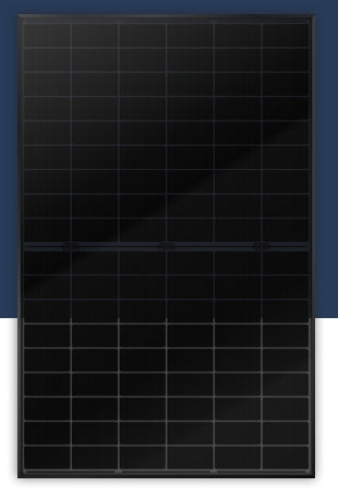 Thornova Solar (formerly Sunova Solar) - Solarmodul - TS-BGT54 420-440W All Black TS-BGT54(420) - Art. 222886