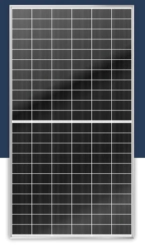 Thornova Solar (formerly Sunova Solar) - Solarmodul - TS-BGT66-G12 695-720W TS-BGT66(720)-G12 - Art. 222857