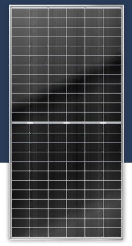 Thornova Solar (formerly Sunova Solar) - Solarmodul - TS-BGT72 570-590W TS-BGT72(585) - Art. 222884