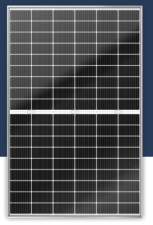 Thornova Solar (formerly Sunova Solar) - Solarmodul - TS-BW54 400-415W TS-BW54(415) - Art. 222942