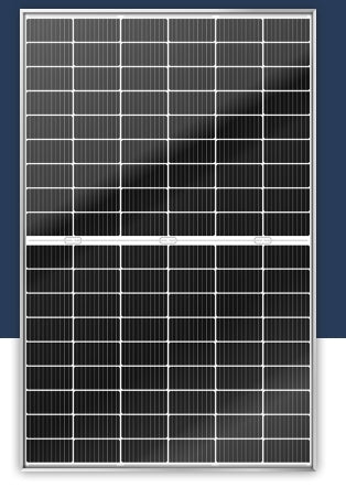 Thornova Solar (formerly Sunova Solar) - Solarmodul - TS-BW54 X Version 400-415W TS-BW54(405)-X - Art. 222944