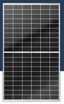 Thornova Solar (formerly Sunova Solar) - Solarmodul - TS-BW60 445-460W TS-BW60(455) - Art. 222933