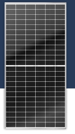 Thornova Solar (formerly Sunova Solar) - Solarmodul - TS-BW72 540-560W TS-BW72(560) - Art. 222908