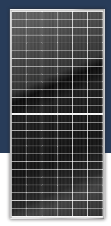Thornova Solar (formerly Sunova Solar) - Solarmodul - TS-BW78 TS-BW78(580) - Art. 230841