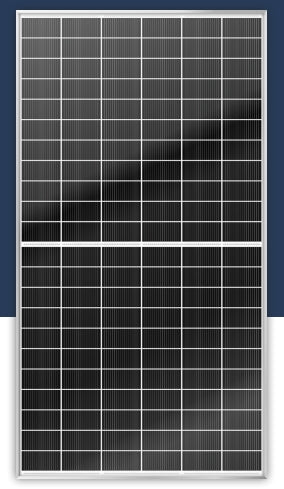 Thornova Solar (formerly Sunova Solar) - Solarmodul - TS-BWT66-G12 695-720W TS-BWT66(710)-G12 - Art. 222867