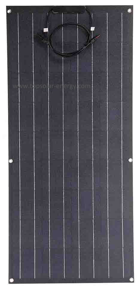 Shenzhen Top Solar Energy Co., Ltd. - Solarmodul - TS-EFS100M TS-EFS100M - Art. 148468
