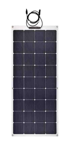 Shenzhen Top Solar Energy Co., Ltd. - Solarmodul - TS-EFS110 TS-EFS110 - Art. 181048