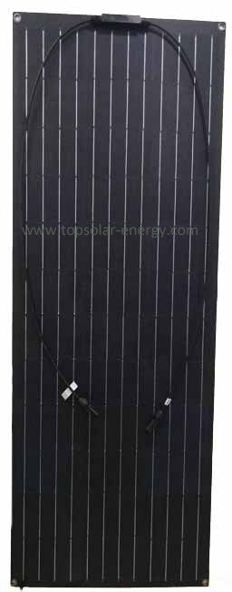 Shenzhen Top Solar Energy Co., Ltd. - Solarmodul - TS-EFS125M TS-EFS125M - Art. 148469