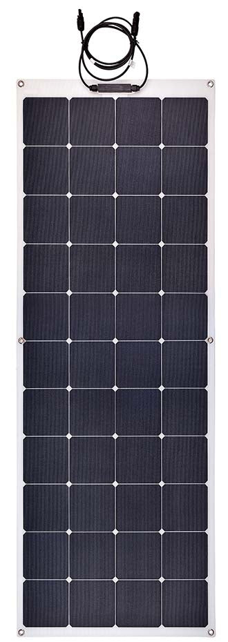 Shenzhen Top Solar Energy Co., Ltd. - Solarmodul - TS-EFS140 TS-EFS140 - Art. 139070
