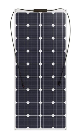 Shenzhen Top Solar Energy Co., Ltd. - Solarmodul - TS-EFS150M TS-EFS150M - Art. 148470