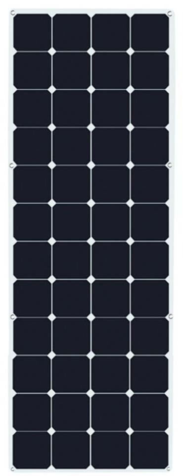Shenzhen Top Solar Energy Co., Ltd. - Solarmodul - TS-EFS150 TS-EFS150 - Art. 139071