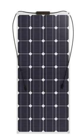 Shenzhen Top Solar Energy Co., Ltd. - Solarmodul - TS-EFS160M TS-EFS160M - Art. 181050