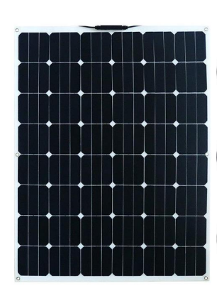 Shenzhen Top Solar Energy Co., Ltd. - Solarmodul - TS-EFS200M TS-EFS200M - Art. 181051