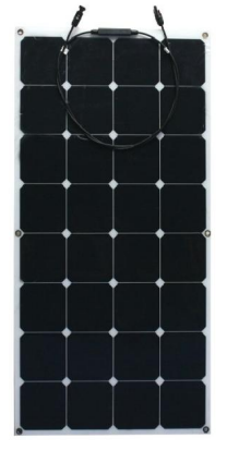 Shenzhen Top Solar Energy Co., Ltd. - Solarmodul - TS-FS100 TS-FS100 - Art. 118964
