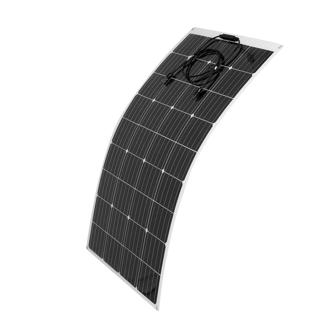 Shenzhen Top Solar Energy Co., Ltd. - Solarmodul - TS-FS120M TS-FS120M - Art. 181053