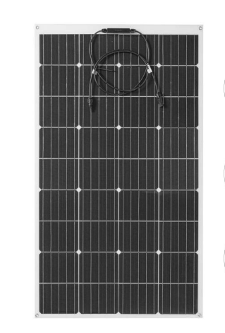 Shenzhen Top Solar Energy Co., Ltd. - Solarmodul - TS-FS130M TS-FS130M - Art. 181054