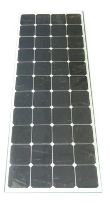 Shenzhen Top Solar Energy Co., Ltd. - Solarmodul - TS-FS130 TS-FS130 - Art. 118967