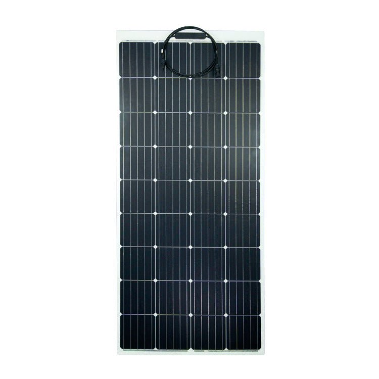 Shenzhen Top Solar Energy Co., Ltd. - Solarmodul - TS-FS150M TS-FS150M - Art. 156444