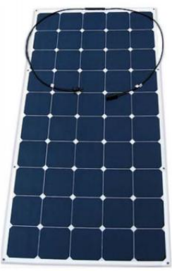 Shenzhen Top Solar Energy Co., Ltd. - Solarmodul - TS-FS150 TS-FS150 - Art. 118970