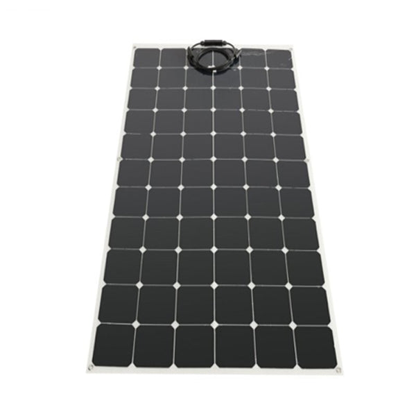 Shenzhen Top Solar Energy Co., Ltd. - Solarmodul - TS-FS200 TS-FS200M - Art. 181055