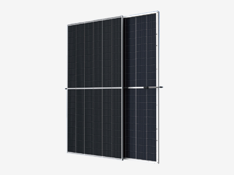Taoistic Solar Technology (Changzhou) Co., Ltd. - Solarmodul - TS-M10/120G 435-455W 455 - Art. 204841