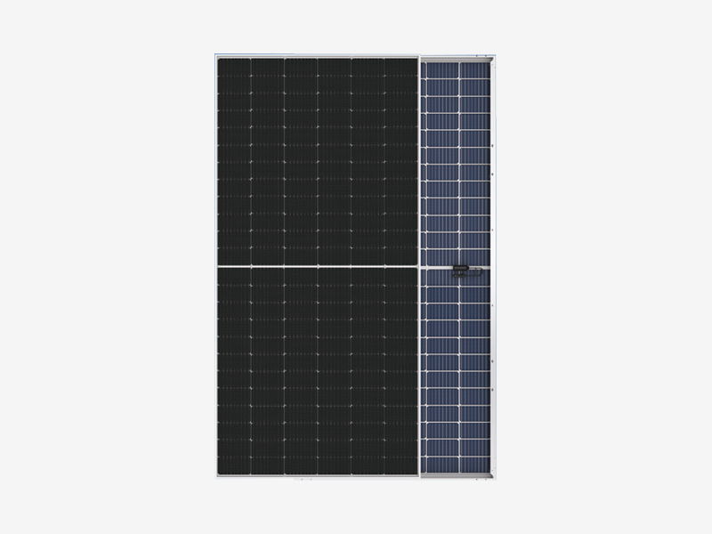 Taoistic Solar Technology (Changzhou) Co., Ltd. - Solarmodul - TS-M10/144G 530-550W 545 - Art. 204845