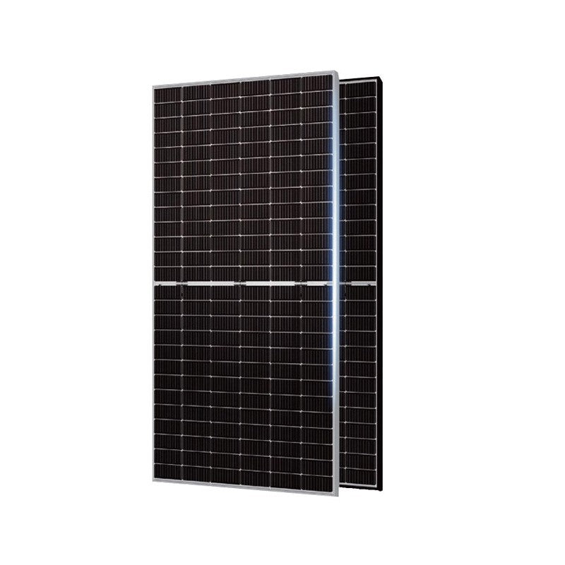 Taoistic Solar Technology (Changzhou) Co., Ltd. - Solarmodul - TS-M10/144G 605-625W 625 - Art. 224705