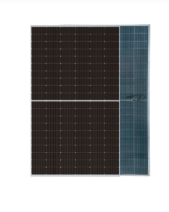 Taoistic Solar Technology (Changzhou) Co., Ltd. - Solarmodul - TS-M12/120G 620-640W 625 - Art. 225154