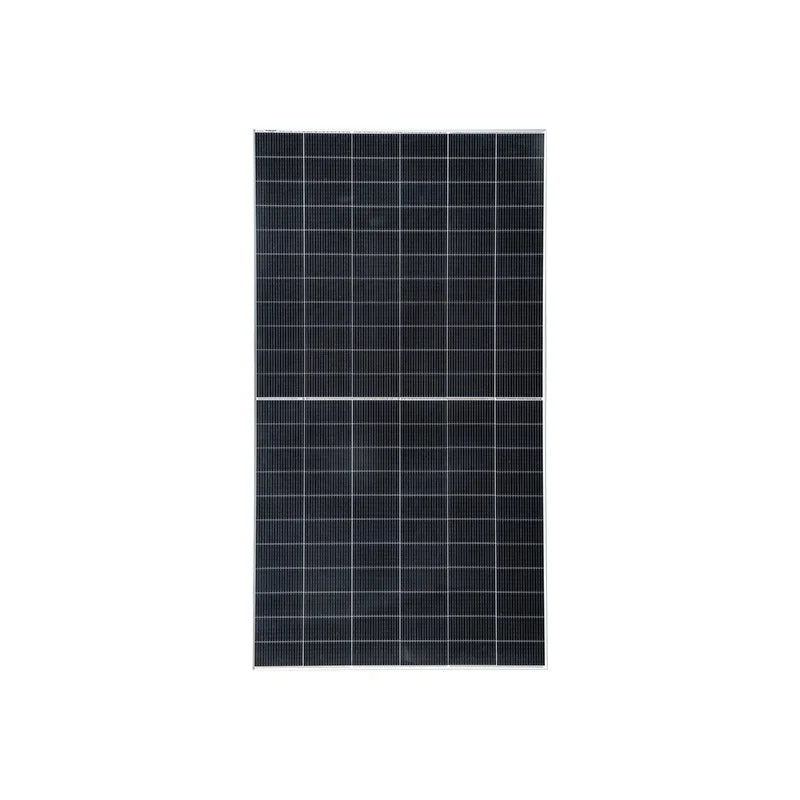 Taoistic Solar Technology (Changzhou) Co., Ltd. - Solarmodul - TS-M12/132G 690-730W 715 - Art. 224736