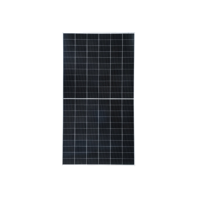 Taoistic Solar Technology (Changzhou) Co., Ltd. - Solarmodul - TS-M12/132H 655-675W 670 - Art. 204715