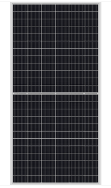 Ningbo Track Sun Solar Energy Co., Ltd. - Solarmodul - TS-M144-HC/9BB 400~420W 420 - Art. 233715