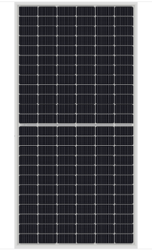 Ningbo Track Sun Solar Energy Co., Ltd. - Solarmodul - TS-M144-HC/9BB 525~545W 525 - Art. 233723