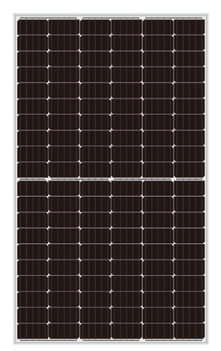 Ningbo Track Sun Solar Energy Co., Ltd. - Solarmodul - TS-M60-HC/5BB 315~335W TS-M60-320HC - Art. 233749