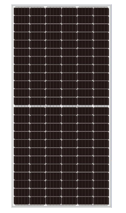 Ningbo Track Sun Solar Energy Co., Ltd. - Solarmodul - TS-M72-HC/5BB 380~410W TS-M72-410HC - Art. 233747