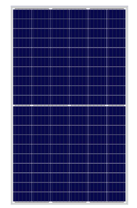 Ningbo Track Sun Solar Energy Co., Ltd. - Solarmodul - TS-P60-HC/5BB 280~300W TS-P60-280HC - Art. 233738
