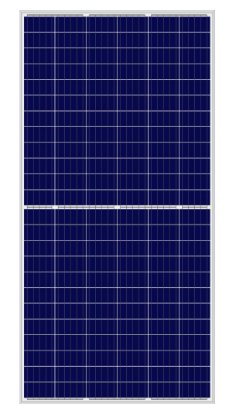 Ningbo Track Sun Solar Energy Co., Ltd. - Solarmodul - TS-P72-HC/5BB 340~360W TS-P72-360HC - Art. 233737