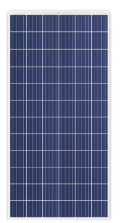 Shenzhen Top Solar Energy Co., Ltd. - Solarmodul - TS-S280P TS-S280P - Art. 118953