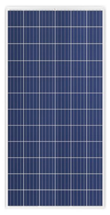 Shenzhen Top Solar Energy Co., Ltd. - Solarmodul - TS-S300P TS-S300P - Art. 118954