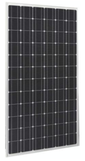 Shenzhen Top Solar Energy Co., Ltd. - Solarmodul - TS-S320M TS-S320M - Art. 118931